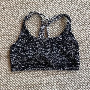 Lululemon Energy Bra